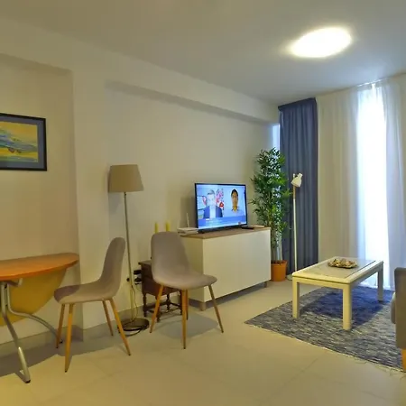 דירה Coronado 4 נרחה