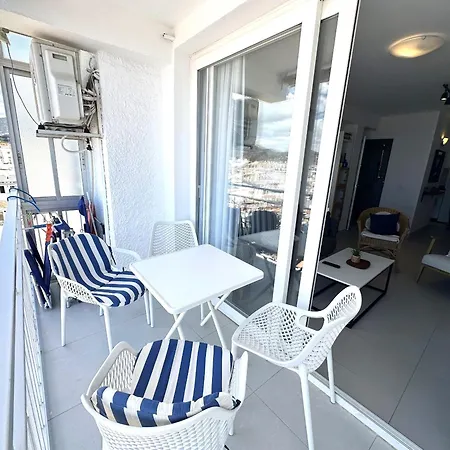 Coronado 4 * نيرخا