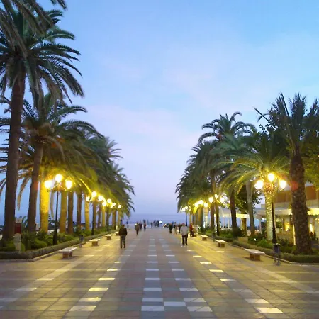 Coronado 4 דירה *