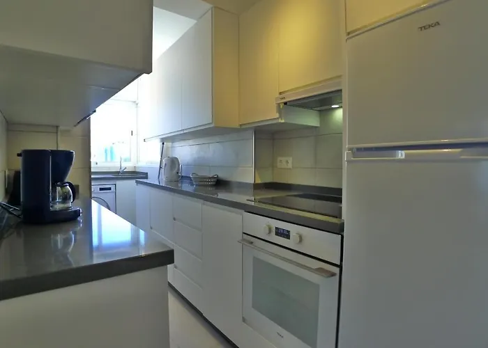 Coronado 4 דירה *