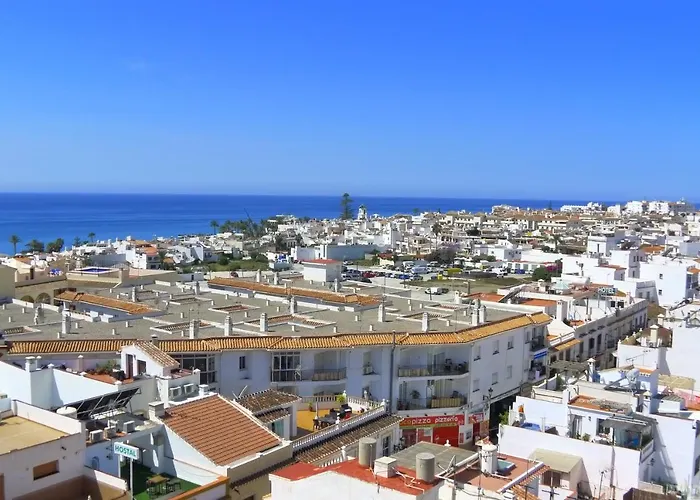 דירה Coronado 4 *