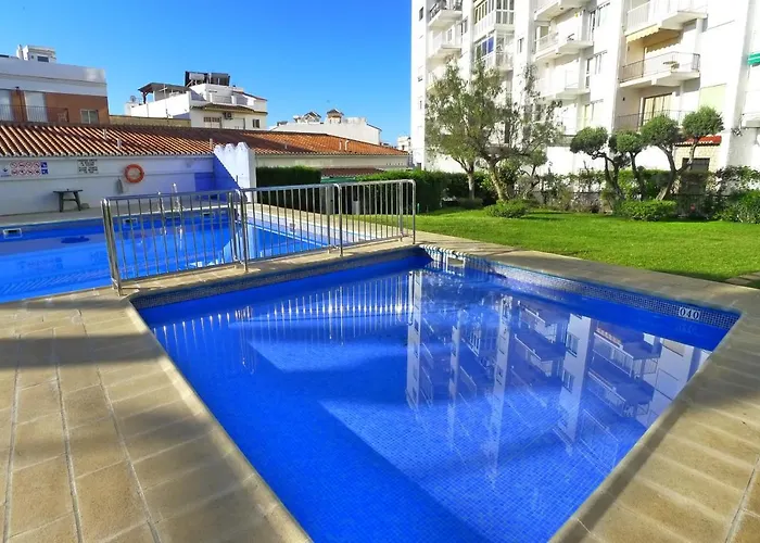 Coronado 4 דירה *