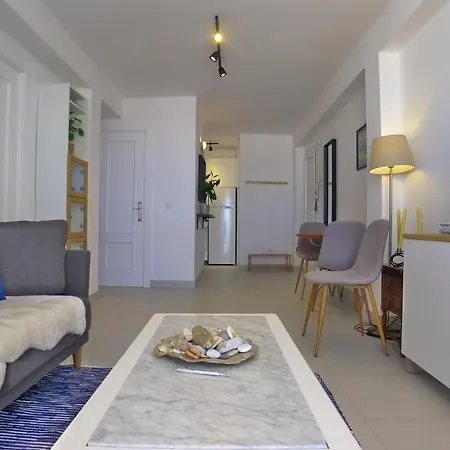 Coronado 4 * Nerja