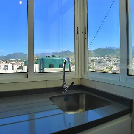 Apartamento Coronado 4