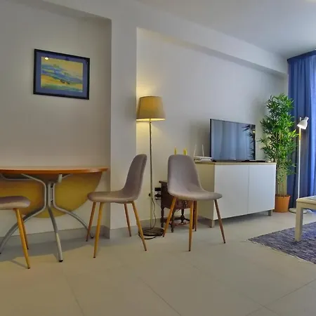 Appartement Coronado 4 Nerja