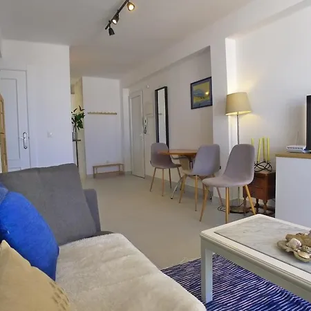 Apartment Coronado 4