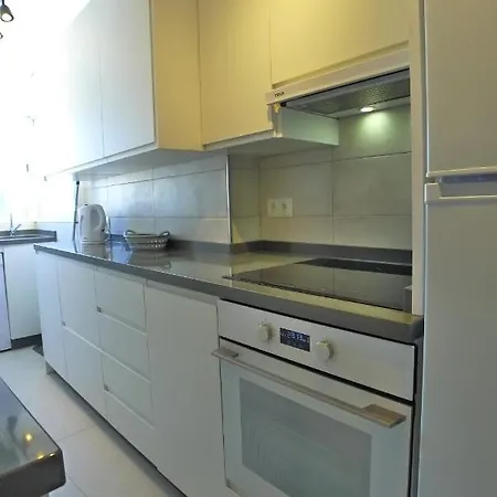 Coronado 4 Apartment *