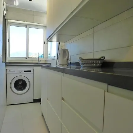 Apartament Coronado 4 Nerja