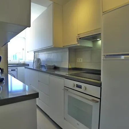 Coronado 4 Appartement *