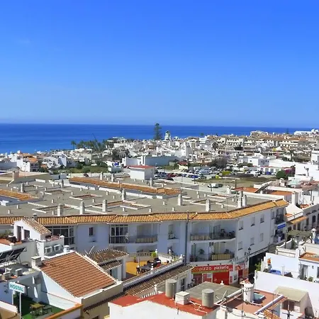 Apartamento Coronado 4 *