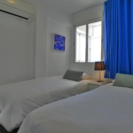 Coronado 4 * Nerja