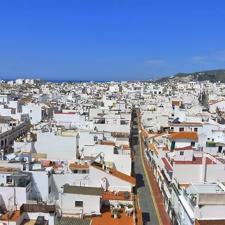 Coronado 4 Apartment Nerja