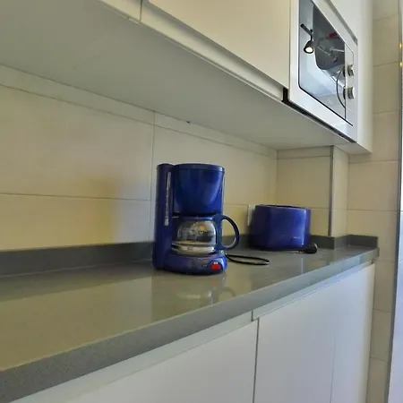 Coronado 4 Apartament Nerja