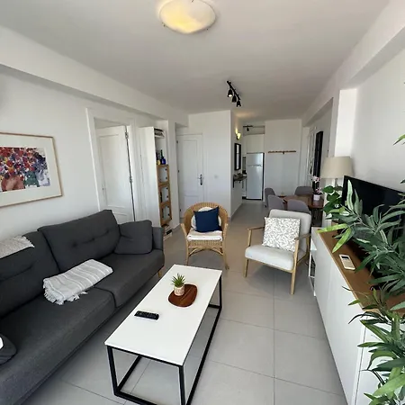 Apartamento Coronado 4 Nerja