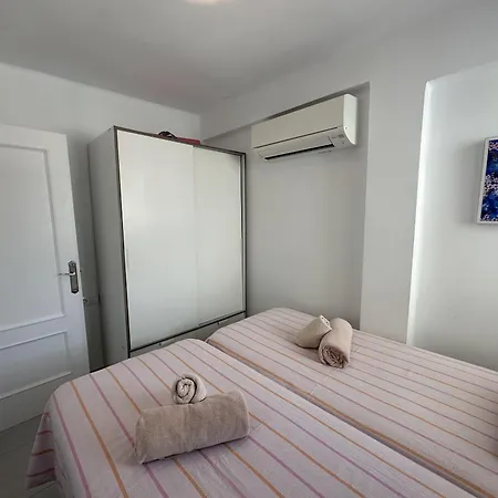 Coronado 4 Apartamento