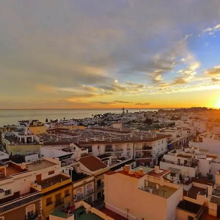 Apartamento Coronado 4 *