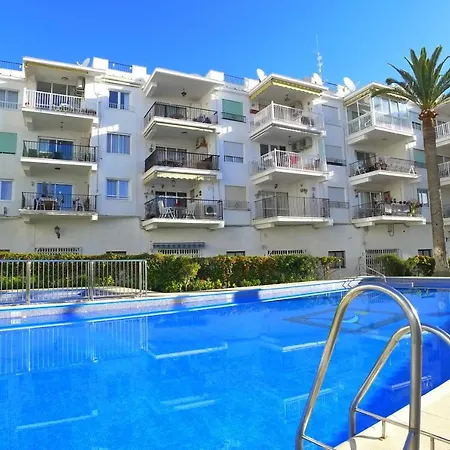 Apartamento Coronado 4 *