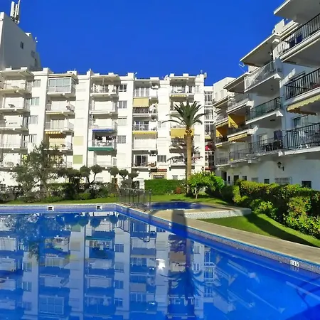 Apartamento Coronado 4