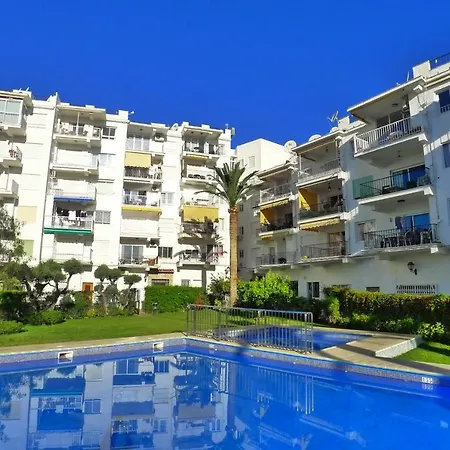 Coronado 4 Apartamento