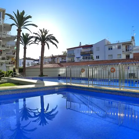 Coronado 4 Apartamento