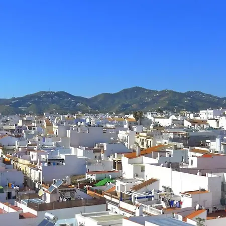Apartamento Coronado 4 *