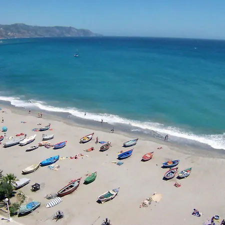 Coronado 4 Appartement *