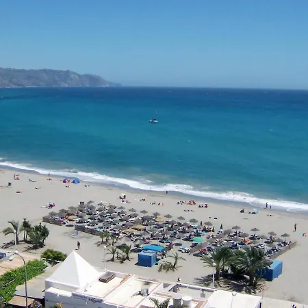 Apartamento Coronado 4