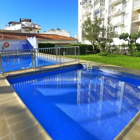 Coronado 4 Apartamento *