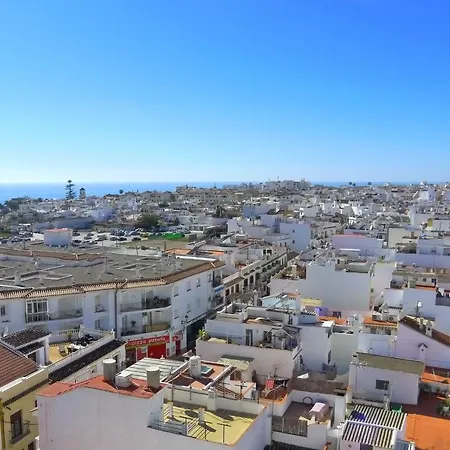 Apartamento Coronado 4