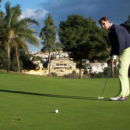 Apartment Coronado 4 *