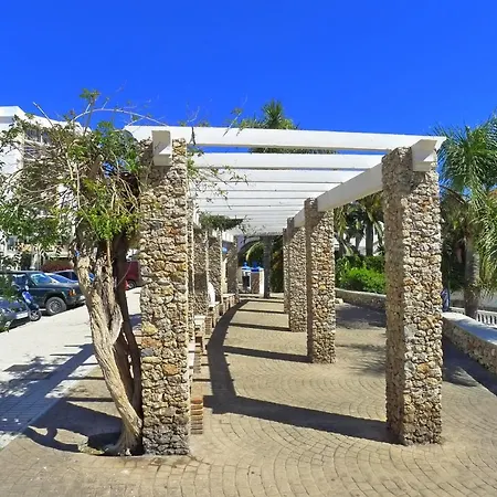 Apartment Coronado 4 Nerja