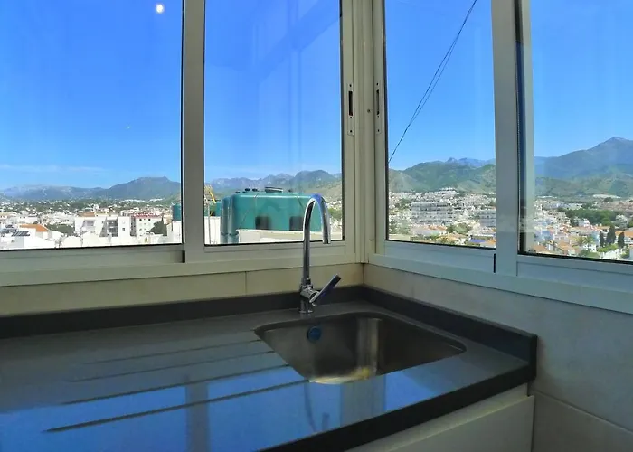 아파트 Coronado 4