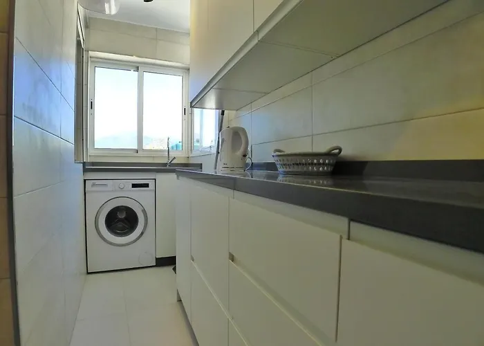 شقة Coronado 4 نيرخا