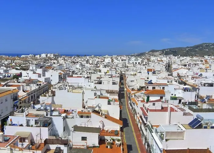 Coronado 4 شقة نيرخا