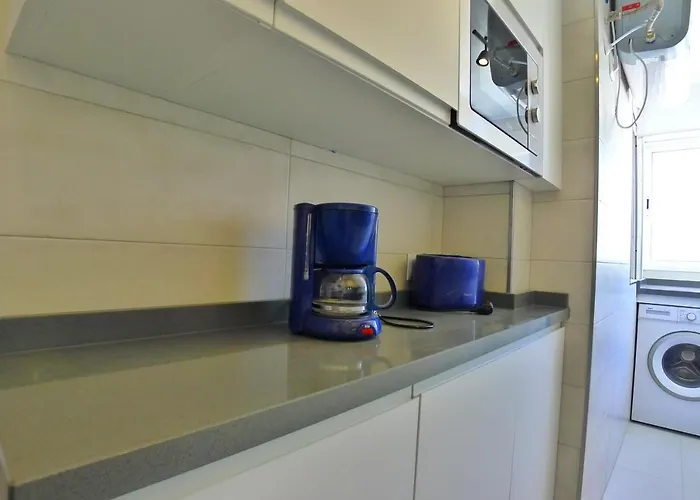 Coronado 4 شقة نيرخا