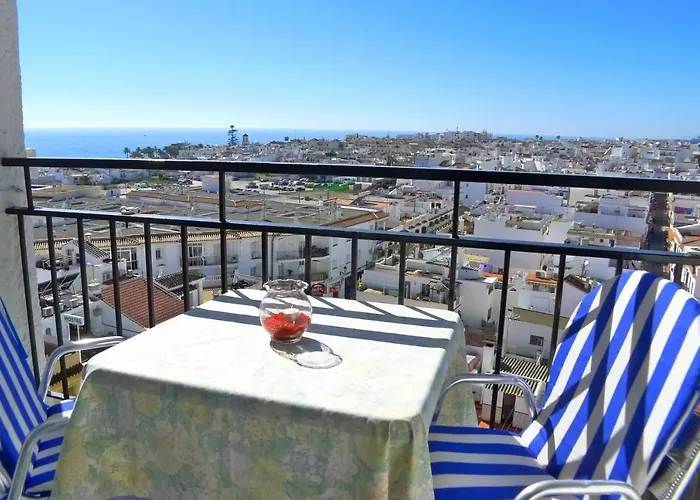 Coronado 4 شقة نيرخا