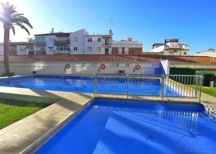 Coronado 4 * 네르하