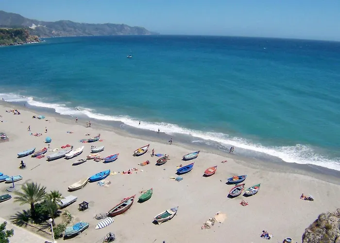 Coronado 4 아파트 *