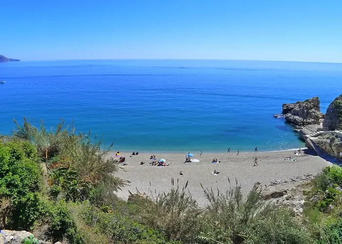 아파트 Coronado 4